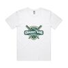 Mens Staple Minus Tee Thumbnail