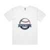 Mens Staple Minus Tee Thumbnail