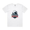 Mens Staple Minus Tee Thumbnail