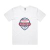 Mens Staple Minus Tee Thumbnail