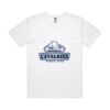 Mens Staple Minus Tee Thumbnail
