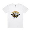 Mens Staple Minus Tee Thumbnail