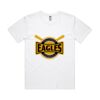 Mens Staple Minus Tee Thumbnail