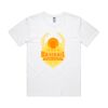 Mens Staple Minus Tee Thumbnail
