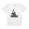 Mens Staple Minus Tee Thumbnail