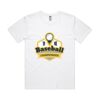 Mens Staple Minus Tee Thumbnail