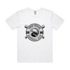 Mens Staple Minus Tee Thumbnail