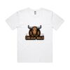 Mens Staple Minus Tee Thumbnail