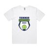 Mens Staple Minus Tee Thumbnail