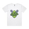 Mens Staple Minus Tee Thumbnail