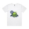 Mens Staple Minus Tee Thumbnail