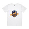 Mens Staple Minus Tee Thumbnail