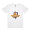 Mens Staple Minus Tee Thumbnail