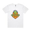 Mens Staple Minus Tee Thumbnail