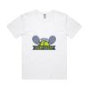 Mens Staple Minus Tee Thumbnail