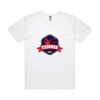 Mens Staple Minus Tee Thumbnail