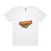 Mens Staple Minus Tee Thumbnail