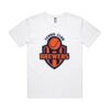 Mens Staple Minus Tee Thumbnail
