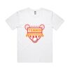 Mens Staple Minus Tee Thumbnail