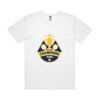 Mens Staple Minus Tee Thumbnail