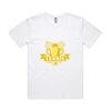 Mens Staple Minus Tee Thumbnail