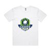 Mens Staple Minus Tee Thumbnail