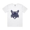 Mens Staple Minus Tee Thumbnail
