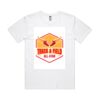 Mens Staple Minus Tee Thumbnail