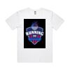 Mens Staple Minus Tee Thumbnail