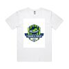 Mens Staple Minus Tee Thumbnail