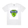 Mens Staple Minus Tee Thumbnail