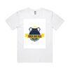 Mens Staple Minus Tee Thumbnail