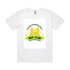 Mens Staple Minus Tee Thumbnail