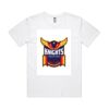 Mens Staple Minus Tee Thumbnail