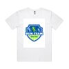Mens Staple Minus Tee Thumbnail