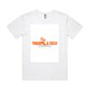 Mens Staple Minus Tee Thumbnail