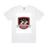 Mens Staple Minus Tee Thumbnail