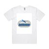 Mens Staple Minus Tee Thumbnail