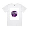Mens Staple Minus Tee Thumbnail