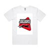 Mens Staple Minus Tee Thumbnail