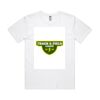 Mens Staple Minus Tee Thumbnail