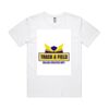 Mens Staple Minus Tee Thumbnail