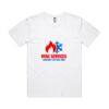 Mens Staple Minus Tee Thumbnail