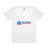 Mens Staple Minus Tee Thumbnail