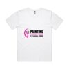 Mens Staple Minus Tee Thumbnail