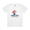 Mens Staple Minus Tee Thumbnail