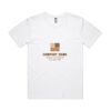 Mens Staple Minus Tee Thumbnail