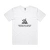 Mens Staple Minus Tee Thumbnail
