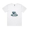 Mens Staple Minus Tee Thumbnail