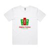 Mens Staple Minus Tee Thumbnail